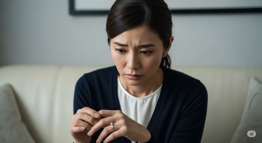 夫が浮気で脱毛？VIOまで手入れする心理と見極めるサイン